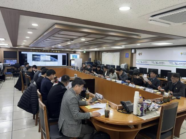 연천군, AI활용 방재안전 토론회 개최