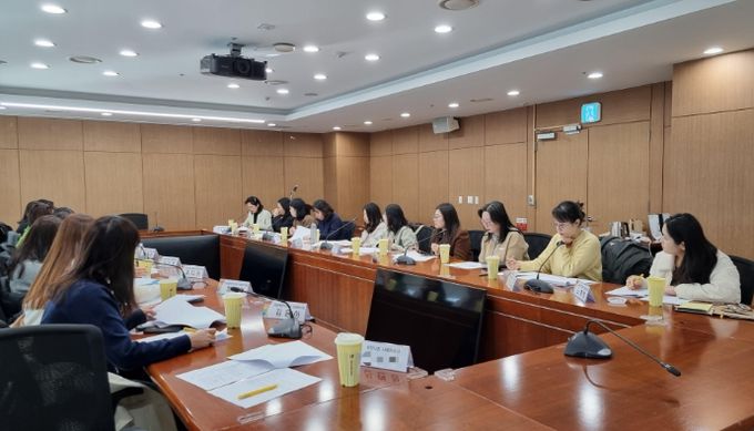 이천시, 의료·요양 돌봄통합 시범사업 ‘제1차 통합지원회의’ 개최