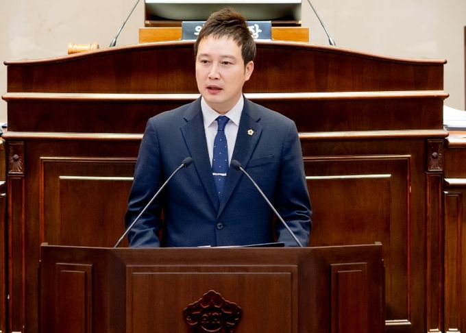 남양주시의회 이진환 시의원