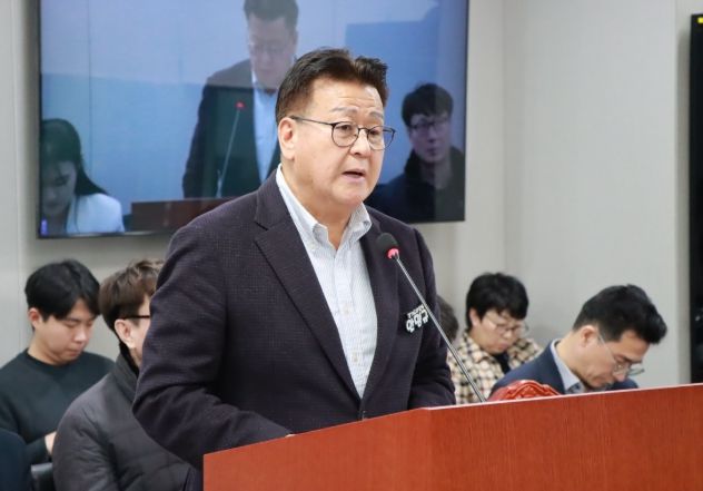 경기도의회 안명규 의원