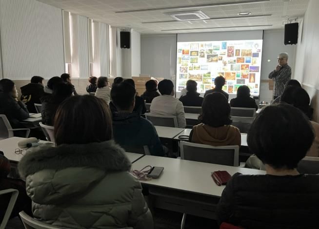 연천군, 2025년 '다달이 인문학' 대장정 성황리 마무리