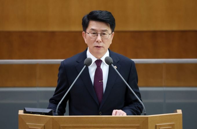 경기도의회 윤성근 부위원장