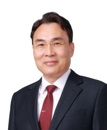 국민의힘 이종욱 국회의원(경남 진해)