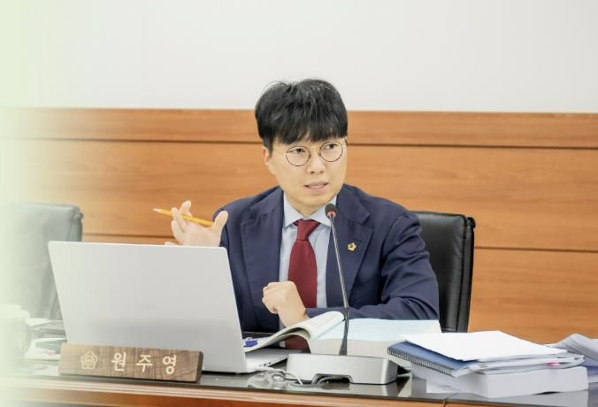 남양주시의회 원주영 의원, 남양주시, '다자녀가정 종량제봉투' 2자녀까지 확대