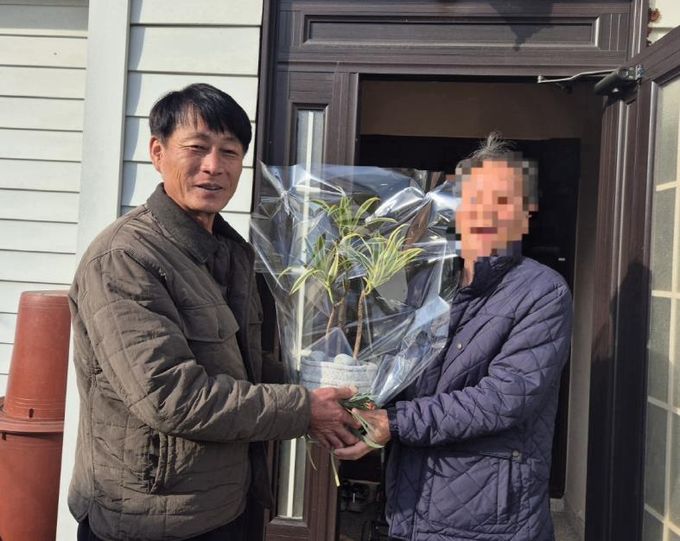 여주시 대신면 지사협, '정리의 신, 대신' 사업 사후관리로 지속 가능한 주거환경 조성 노력