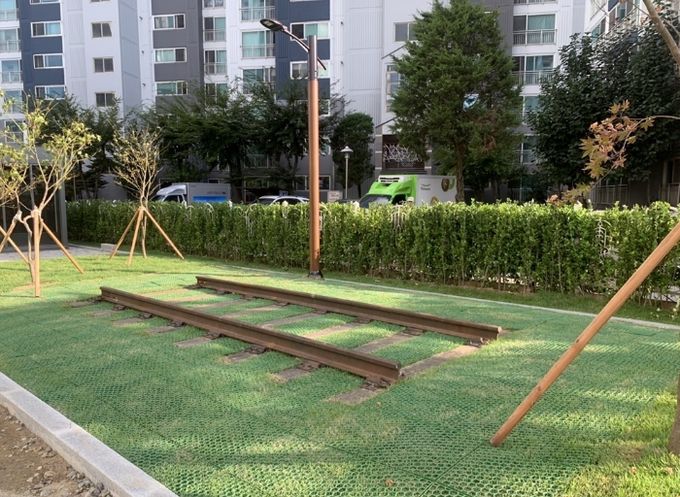 가금철교 문화공원