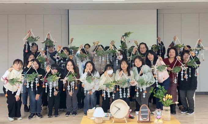 특수교육지도사 특수교육지원 함양 및 문화체험 연수