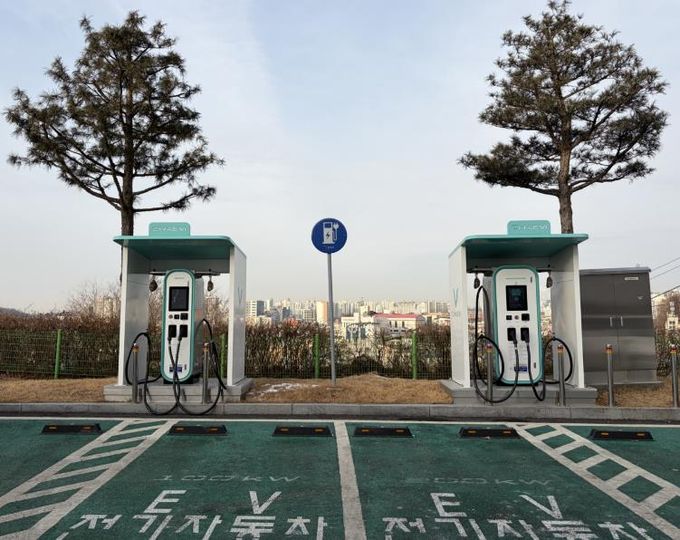 안성시, 전기자동차 충전시설 신고·책임보험 가입 의무화