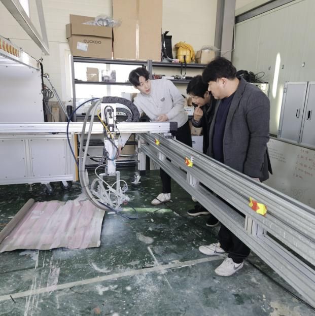 남양주시, 관내 기업 R&D 지원 본격 추진…산업 경쟁력 강화 나서