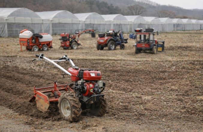 이천시, 2026년 농업용 관리기 등 소형농기계 지원사업 본격 추진
