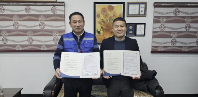 시흥시장곡종합사회복지관, 장현지구 복지증진 업무 협약 체결