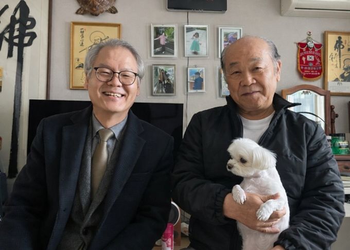 경기북부보훈지청, 설 맞아 취약계층 국가유공자에‘따뜻한 한 끼’전달