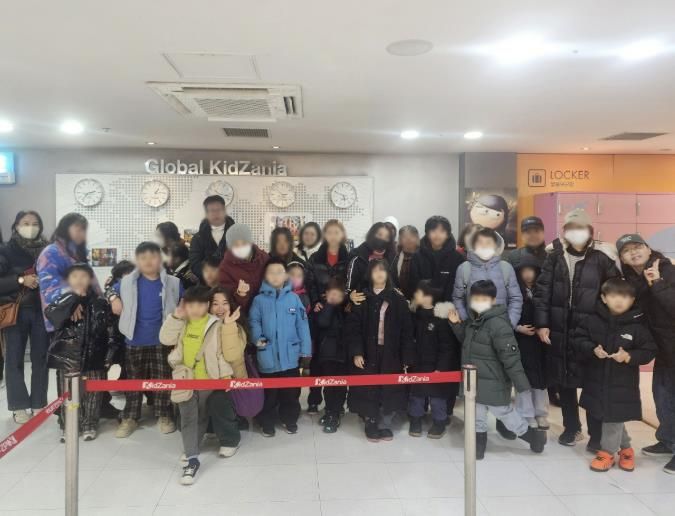 포천시 드림스타트, 가족과 함께하는 ‘꿈 찾기 직업 탐험대’ 운영