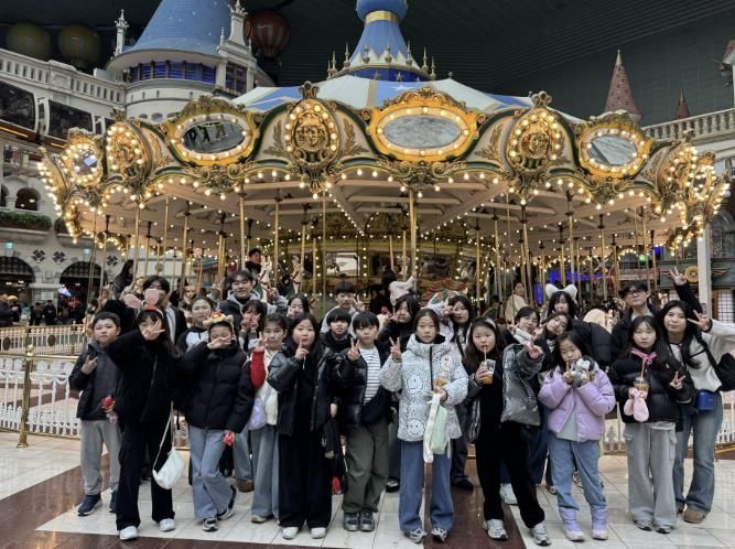 포천시종합사회복지관, 방학 중 돌봄 프로그램 ‘방학탈출 겨울편’ 성료
