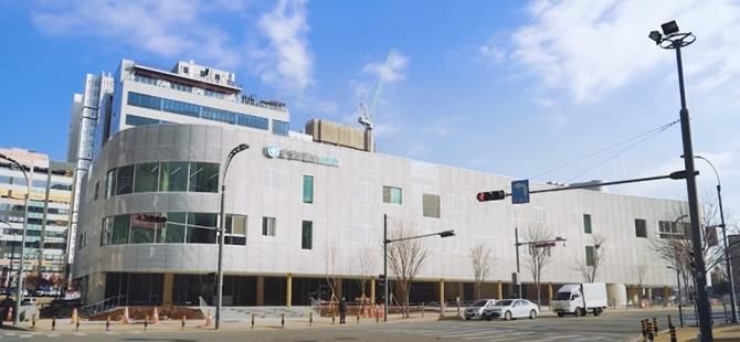 운영_운정보건소 전경