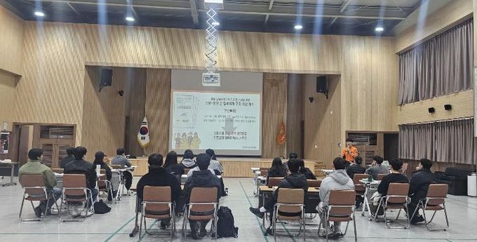 남양주소방서, 1분기 등급별 응급처치·Pre-KTAS 특별교육 실시