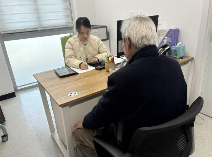 남양주시 동부보건소, 찾아가는 치매선별검사 확대 운영
