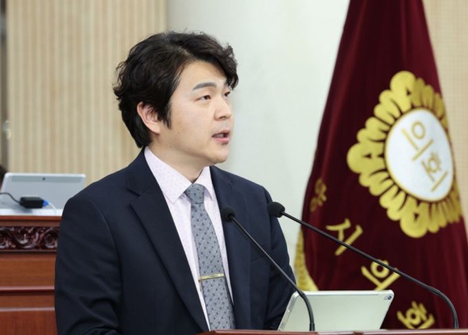 고양특례시의회 신현철 의원