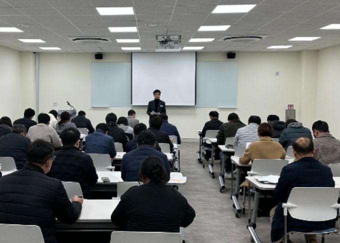 안성시, 「하천·계곡 구역 내 불법 점용시설 정비」 현안회의 개최