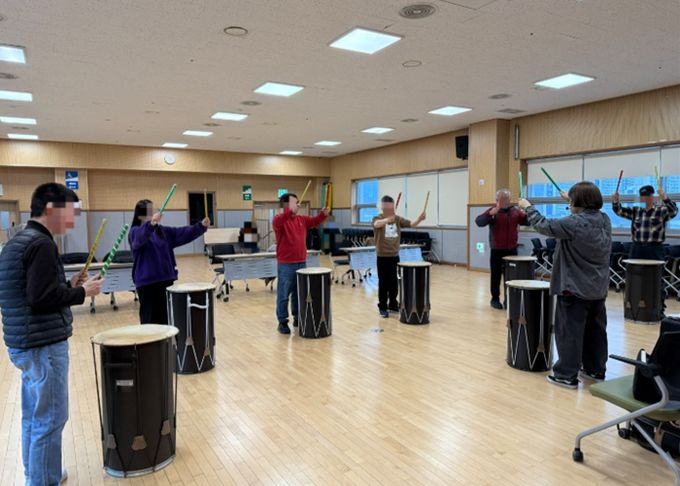 남양주시북부장애인복지관, 성인 장애인 대상 평생 교육 27개 프로그램 운영