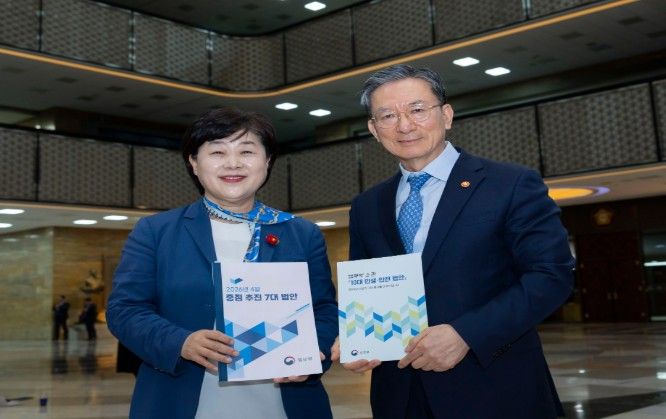 서영교 신임 법제사법위원회 위원장 예방