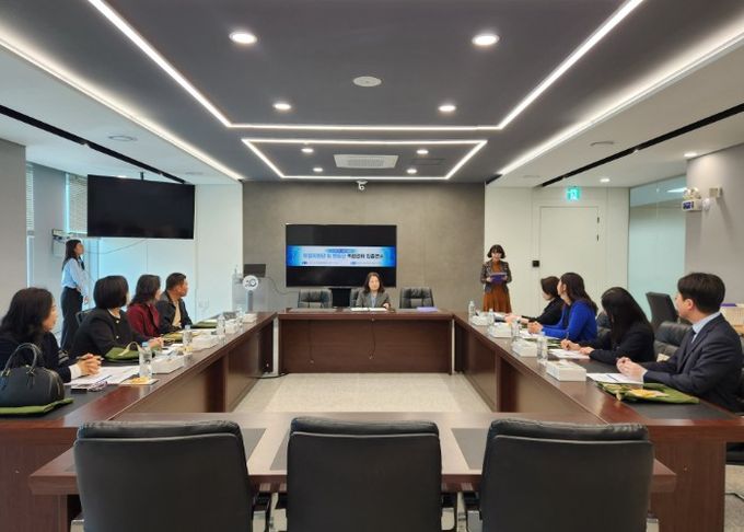 신규 담당자도 두렵지 않다… 화성오산교육지원청, 교원 호봉 '사람·기술·콘텐츠' 3박자 지원 가동