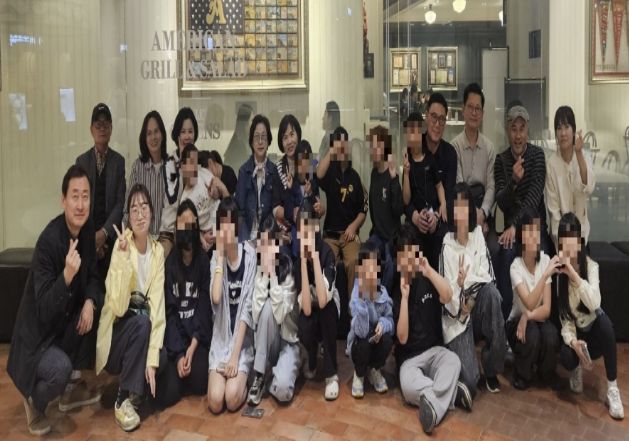 수원시 팔달구 화서1동 지역사회보장협의체, '후루룩 꿀꺽! 행복한 저녁!' 특화사업 추진