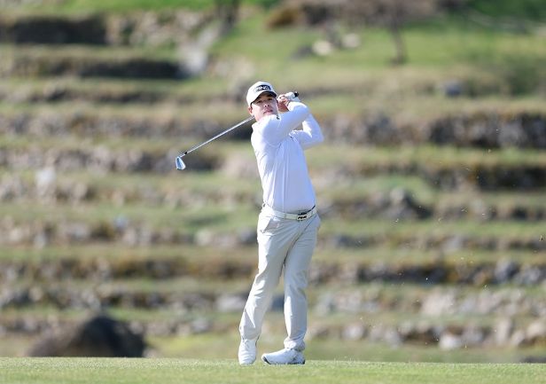 제21회 DB손해보험 프로미 오픈